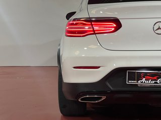 Mercedes-Benz Clase GLC GLC 250 d 4MATIC