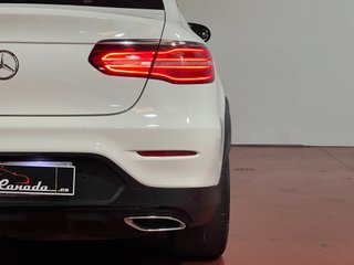 Mercedes-Benz Clase GLC GLC 250 d 4MATIC