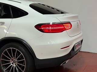 Mercedes-Benz Clase GLC GLC 250 d 4MATIC