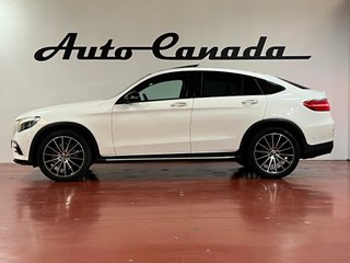 Mercedes-Benz Clase GLC GLC 250 d 4MATIC