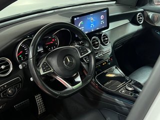 Mercedes-Benz Clase GLC GLC 250 d 4MATIC