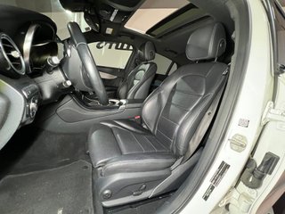 Mercedes-Benz Clase GLC GLC 250 d 4MATIC