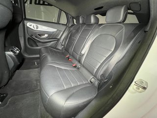 Mercedes-Benz Clase GLC GLC 250 d 4MATIC