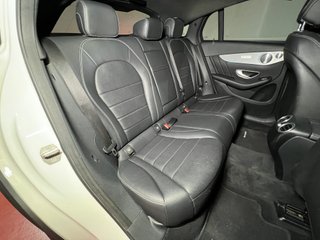 Mercedes-Benz Clase GLC GLC 250 d 4MATIC