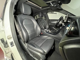 Mercedes-Benz Clase GLC GLC 250 d 4MATIC