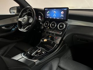 Mercedes-Benz Clase GLC GLC 250 d 4MATIC