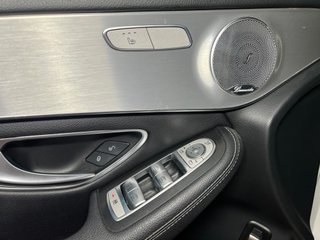 Mercedes-Benz Clase GLC GLC 250 d 4MATIC