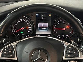 Mercedes-Benz Clase GLC GLC 250 d 4MATIC