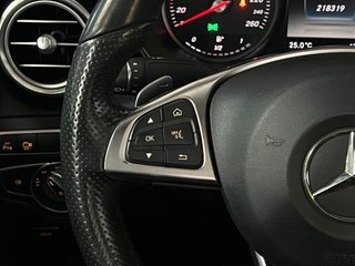 Mercedes-Benz Clase GLC GLC 250 d 4MATIC