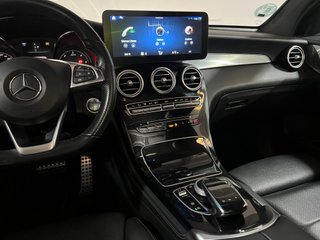 Mercedes-Benz Clase GLC GLC 250 d 4MATIC