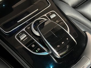 Mercedes-Benz Clase GLC GLC 250 d 4MATIC