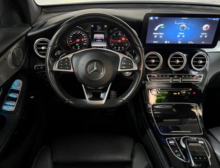 Mercedes-Benz Clase GLC GLC 250 d 4MATIC