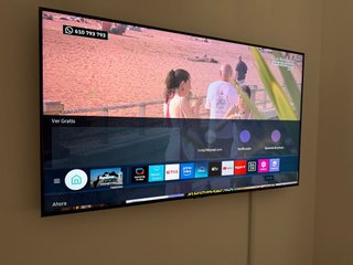 Samsung 50 4K Smart TV UE50TU7025KXXC