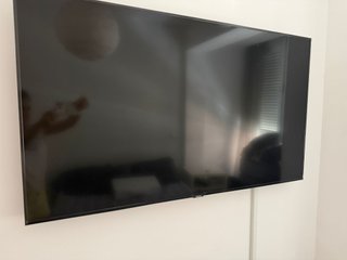 Samsung 50 4K Smart TV UE50TU7025KXXC