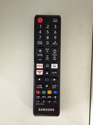 Samsung 50 4K Smart TV UE50TU7025KXXC
