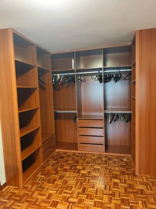 ✅ Alquiler de habitación