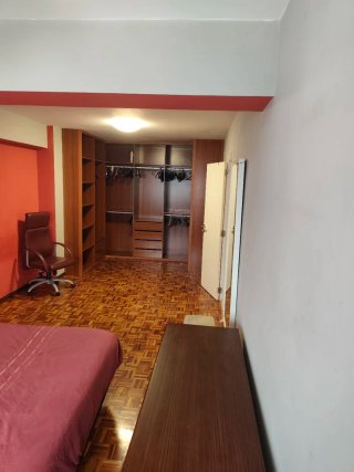 ✅ Alquiler de habitación