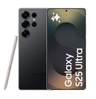 Samsung Galaxy S25 Ultra Negro,  Con Garantia
