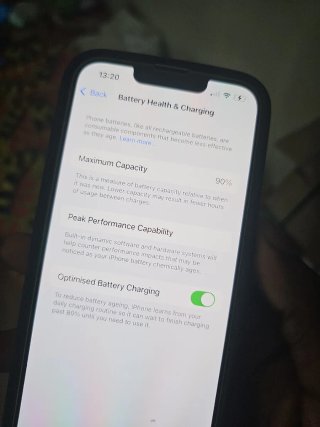 iPhone 13 128GB Rosa