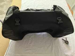 Bolsa BMW Motorrad Softbag Sport 51L Nueva