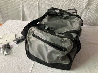 Bolsa BMW Motorrad Softbag Sport 51L Nueva