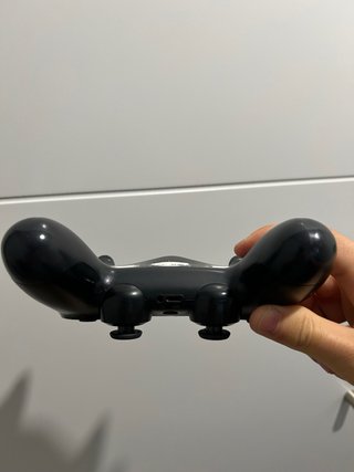 Mando PS4 DualShock 4 V2 Negro Original