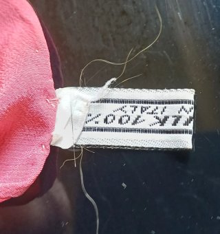 Foulard Celine seta vintage