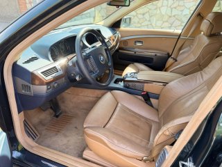 BMW Serie 7 2003