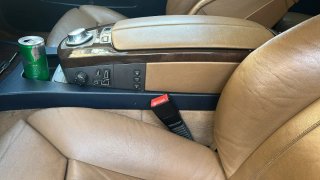 BMW Serie 7 2003