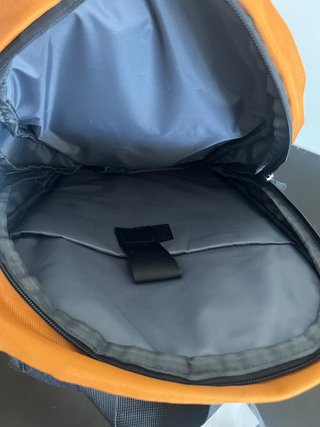 Mochila Bikemate com Iluminação LED