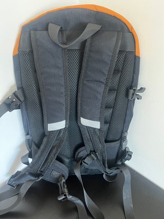 Mochila Bikemate com Iluminação LED