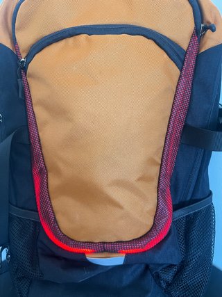 Mochila Bikemate com Iluminação LED
