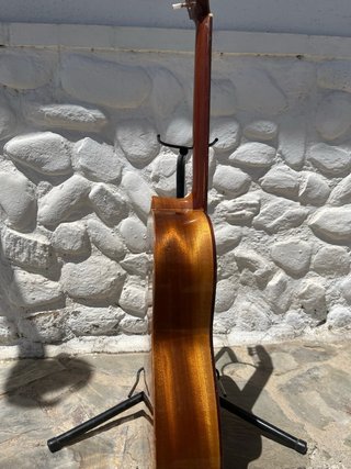 Guitarra Flamenca Antonio Ariza del 1970s!!