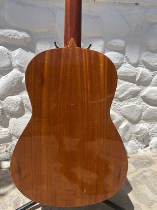 Guitarra Flamenca Antonio Ariza del 1970s!!