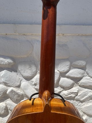 Guitarra Flamenca Antonio Ariza del 1970s!!