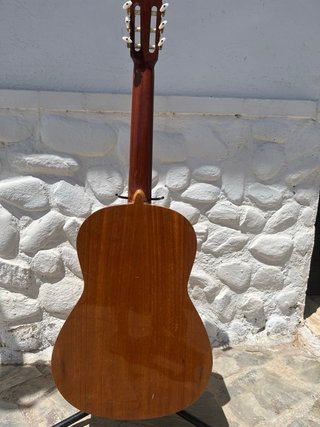 Guitarra Flamenca Antonio Ariza del 1970s!!
