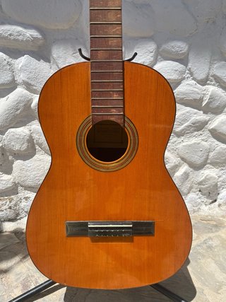 Guitarra Flamenca Antonio Ariza del 1970s!!