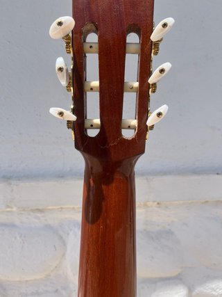 Guitarra Flamenca Antonio Ariza del 1970s!!