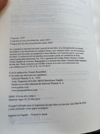 El arte de amar