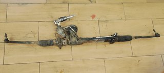 CREMALLERA DIRECCION VOLVO S60 BERLINA 2.4 D P863