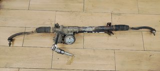 CREMALLERA DIRECCION VOLVO S60 BERLINA 2.4 D P863