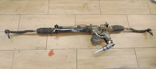 CREMALLERA DIRECCION VOLVO S60 BERLINA 2.4 D P863