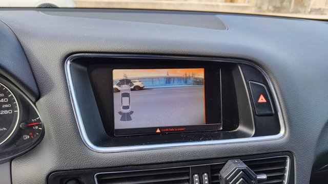 AUDI Q5 3.0 TDI QUATTRO S TRONIC