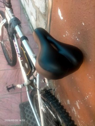 Bicicleta de Montaña