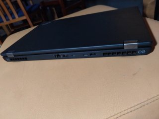 Lenovo Thinkpad Gamer i7-8850H