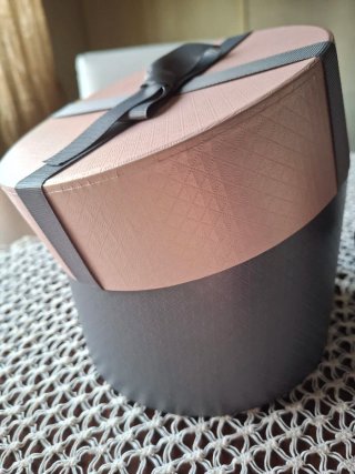 Candela a forma di rosa
