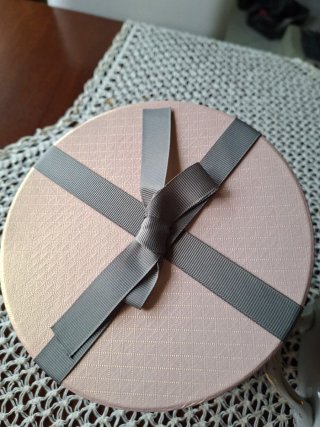 Candela a forma di rosa