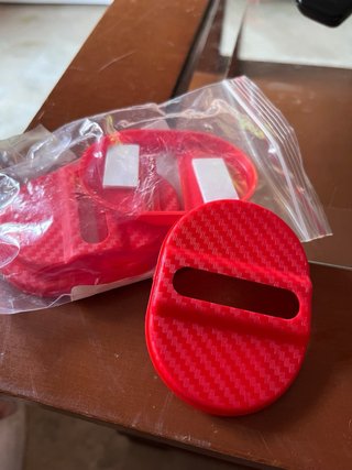 Accesorios para coches