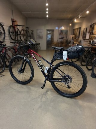 TREK MARLIN 6 GEN3 M 29 Bicicleta Montagna MTB