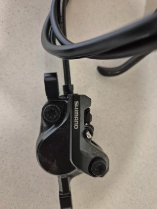 Frenos Shimano Deore MT500